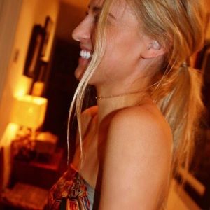 Meet your Posher, Gracie